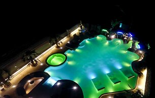 Avaton Luxury Resort