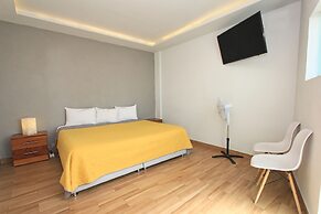 Hotel Grand Guanajuato