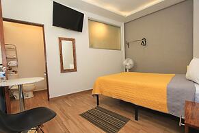 Hotel Grand Guanajuato