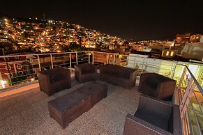 Hotel Grand Guanajuato