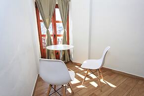 Hotel Grand Guanajuato