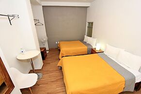Hotel Grand Guanajuato