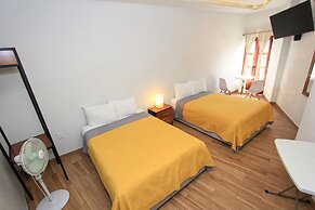 Hotel Grand Guanajuato