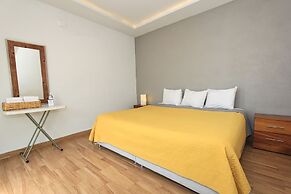 Hotel Grand Guanajuato