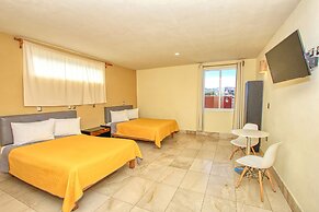 La Vista Hotel