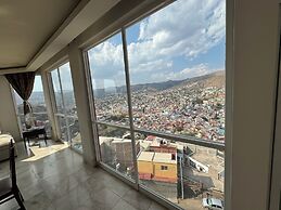 La Vista Hotel