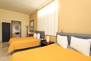 La Vista Hotel