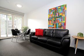 Apartments 521