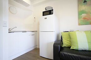 Apartments 521