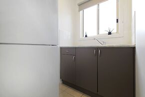 Apartments 521