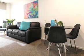 Apartments 521