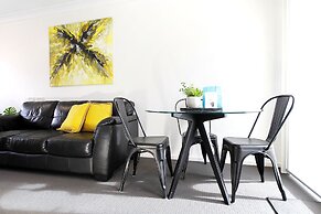 Apartments 521