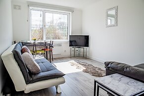Millburn Apartment
