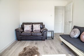 Millburn Apartment