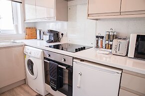 Millburn Apartment