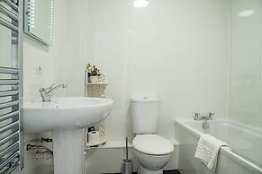 Millburn Apartment