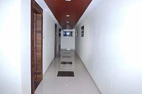 The New Holiday Inn