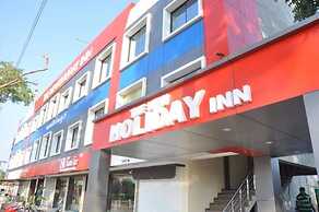 The New Holiday Inn