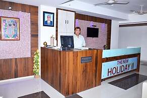 The New Holiday Inn