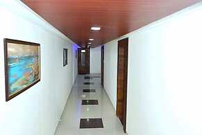 The New Holiday Inn