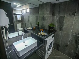 Hotel Scion Yangon
