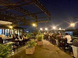 Hotel Scion Yangon