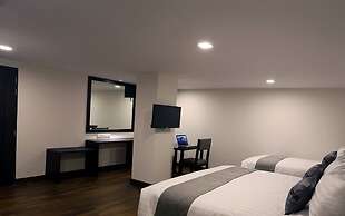 Hotel Scion Yangon