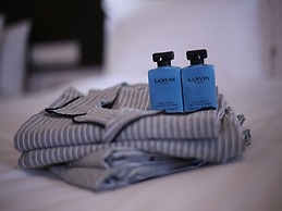 Hotel Scion Yangon