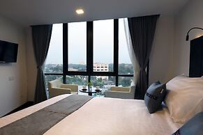 Hotel Scion Yangon