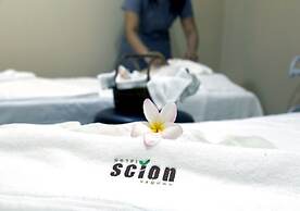 Hotel Scion Yangon