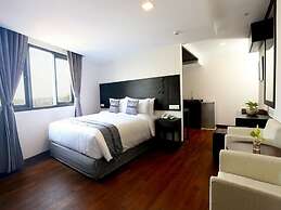 Hotel Scion Yangon