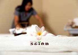 Hotel Scion Yangon