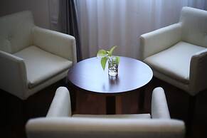 Hotel Scion Yangon