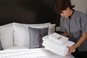Hotel Scion Yangon