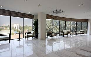 Hotel Scion Yangon