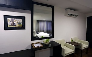 Hotel Scion Yangon