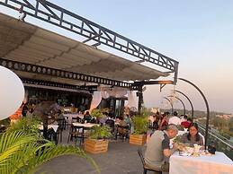 Hotel Scion Yangon