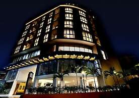 Hotel Scion Yangon