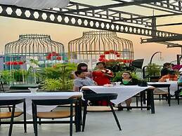 Hotel Scion Yangon