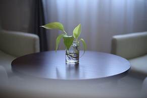 Hotel Scion Yangon