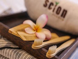 Hotel Scion Yangon