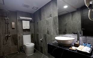 Hotel Scion Yangon