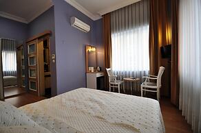 Khalkedon Hotel Istanbul