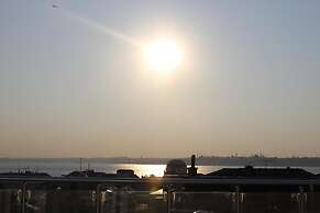 Khalkedon Hotel Istanbul