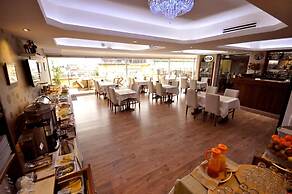 Khalkedon Hotel Istanbul