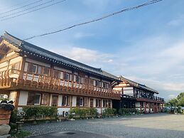 Gyeongju Ran Hanok