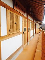 Gyeongju Ran Hanok