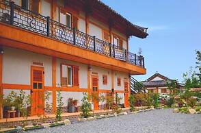 Gyeongju Ran Hanok