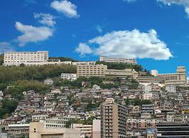 Nagasaki Nisshokan