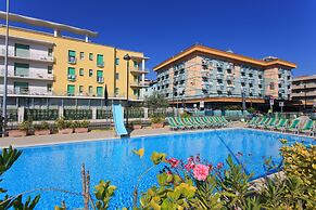 Hotel Holiday Park